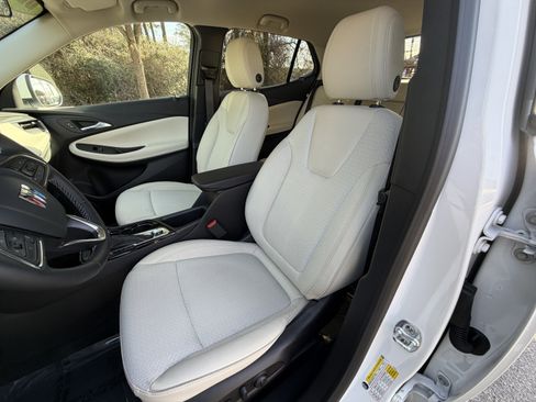 New 2026 Buick Encore GX Preferred w/ Comfort Package image 17