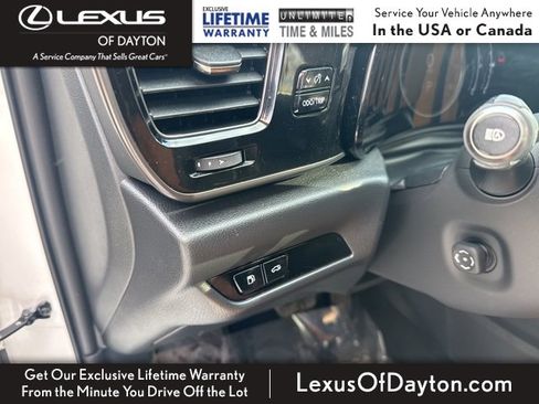Certified 2025 Lexus NX 350 AWD w/ Premium Package image 11