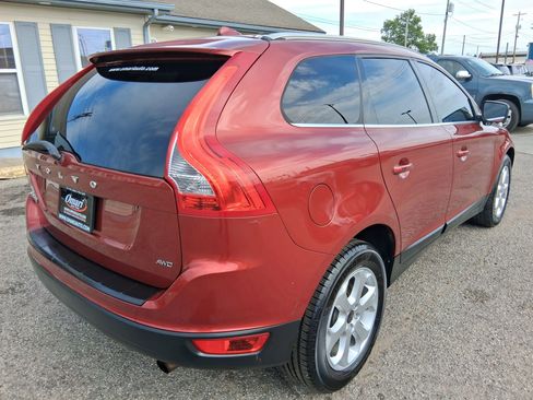 Used 2011 Volvo XC60 3.2 AWD/4WD image 6
