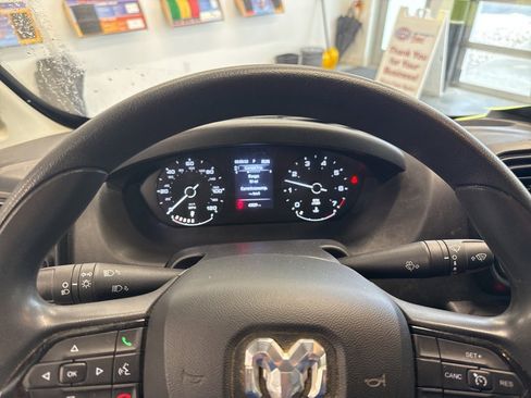 Used 2023 RAM ProMaster 3500 image 6