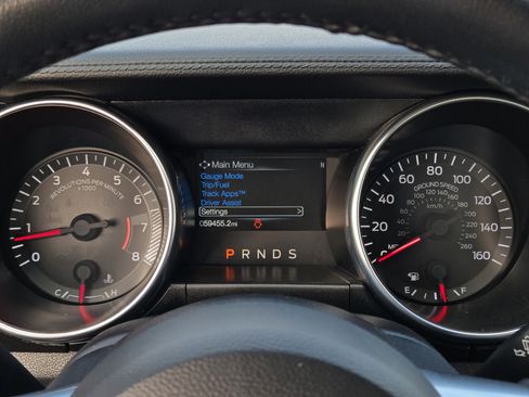 Certified 2022 Ford Mustang Coupe image 22