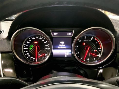 Used 2019 Mercedes-Benz GLE 43 AMG 4MATIC Coupe image 26