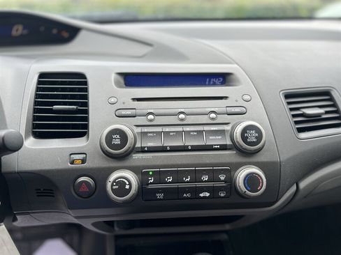 Used 2006 Honda Civic LX image 9