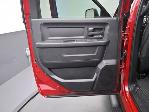 New 2026 RAM 2500 Tradesman AWD/4WD image 14