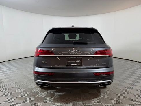 Used 2023 Audi Q5 2.0T Premium Plus w/ Premium Plus Package AWD/4WD image 6