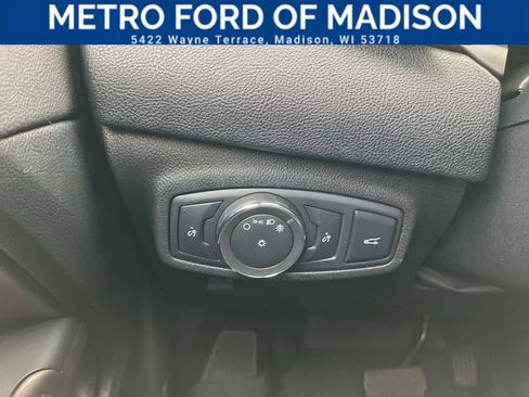 Used 2017 Lincoln MKC Select w/ Select Plus Package image 31