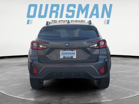 New 2026 Subaru Crosstrek 2.5i Limited image 5