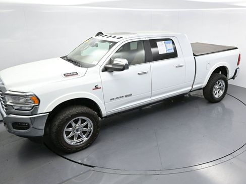 Used 2022 RAM 2500 Limited AWD/4WD image 42