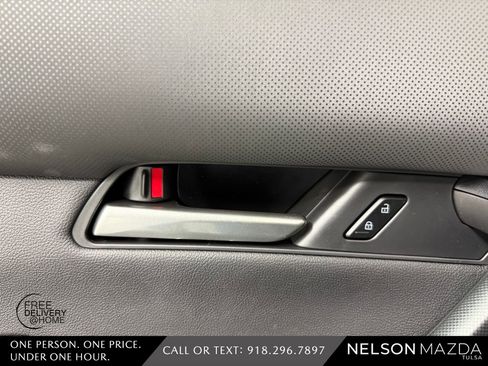 New 2026 MAZDA CX-50 AWD 2.5 S w/ Cargo Package image 21