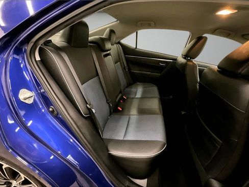 Used 2015 Toyota Corolla S w/ Body Protection Package #1 FWD image 24