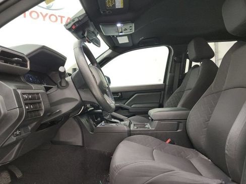 Used 2024 Toyota Tacoma SR RWD image 14