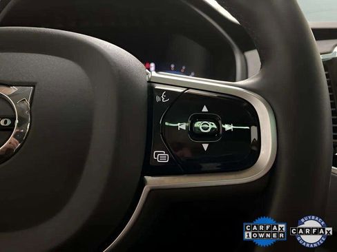 Used 2025 Volvo XC90 B6 Plus image 41