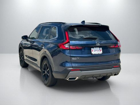 Used 2025 Honda CR-V Sport-L image 7