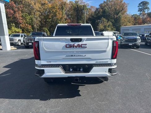 New 2026 GMC Sierra 2500 Denali image 22
