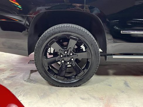 Used 2019 GMC Yukon Denali AWD/4WD image 39