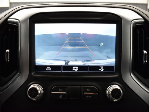 Used 2022 GMC Sierra 1500 SLT image 29