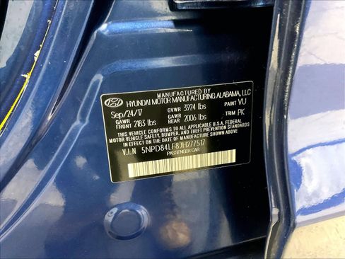 Used 2018 Hyundai Elantra SEL image 35