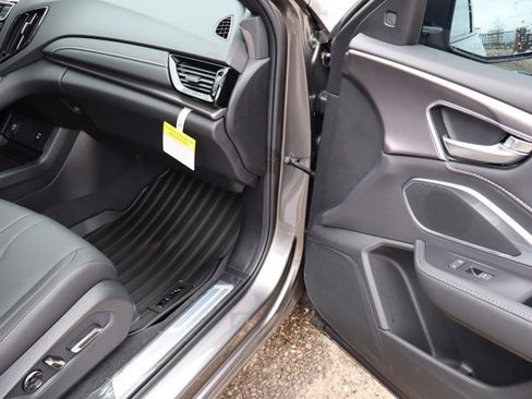 New 2026 Acura RDX SH-AWD image 34