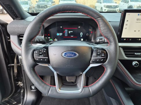 Used 2026 Ford Explorer ST-Line AWD/4WD image 19