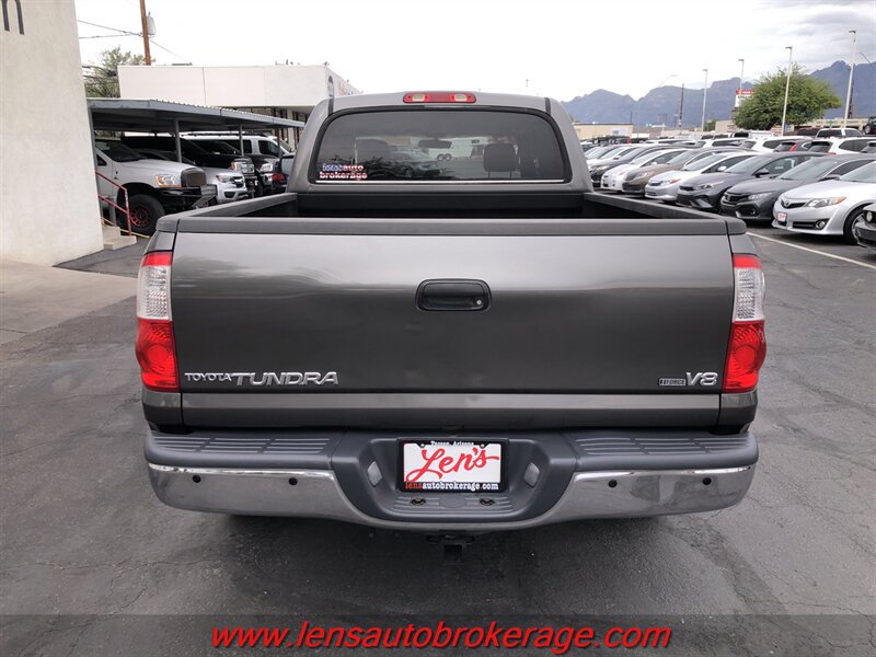 Used 2005 Toyota Tundra SR5 RWD image 7