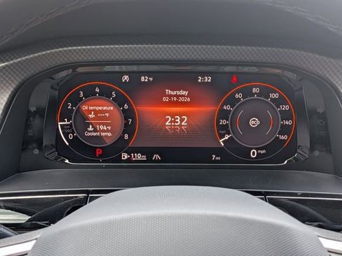 New 2026 Volkswagen Atlas Peak Edition image 33