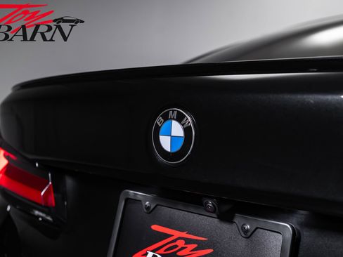 Used 2022 BMW M5 w/ Executive Package AWD/4WD image 14