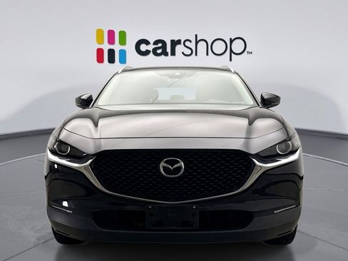 Used 2023 MAZDA CX-30 AWD 2.5 S w/ Select Package image 8