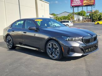 Used 2026 BMW 530i w/ M Sport Package video 2