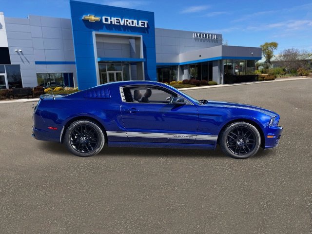 Used 2014 Ford Mustang Coupe w/ FP6 Appearance Package RWD image 23