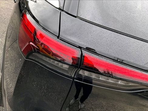 Certified 2025 INFINITI QX60 Luxe FWD image 44