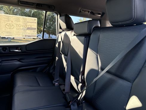 New 2025 Toyota Land Cruiser 1958 image 26