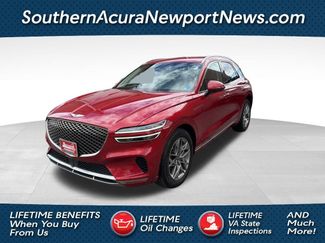 Used 2025 Genesis GV70 2.5T 360° Tour