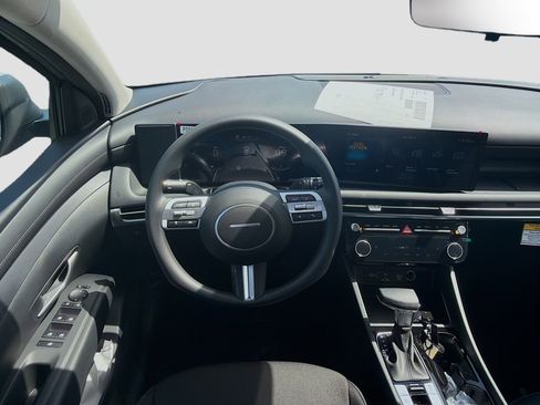 New 2026 Hyundai Tucson SEL FWD image 15
