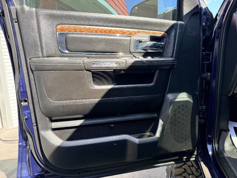 Used 2018 RAM 2500 Laramie AWD/4WD image 18