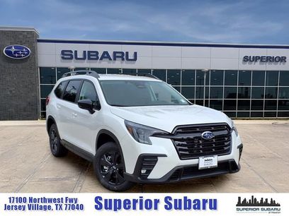 New 2026 Subaru Ascent Premium