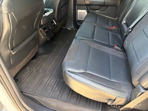 Used 2023 Ford F150 Raptor AWD/4WD image 38