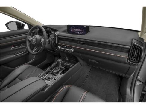 Used 2025 MAZDA CX-50 2.5 Turbo w/ Weather Package image 18