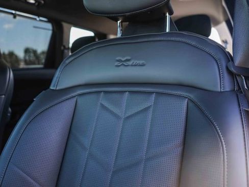 New 2027 Kia Telluride EX X-Line AWD/4WD image 28