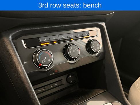 Certified 2023 Volkswagen Tiguan S w/ Driver Assistance Package FWD image 20
