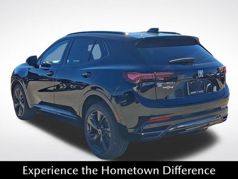 New 2026 Buick Envision Sport Touring AWD/4WD image 4
