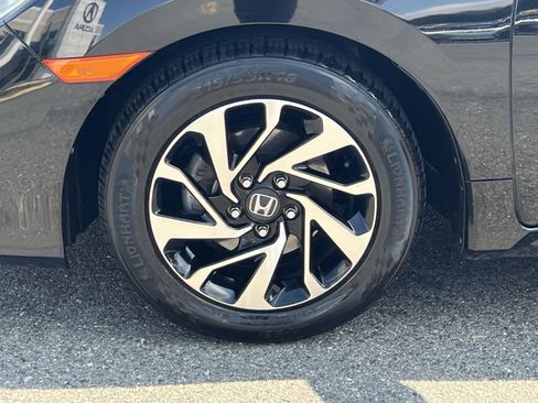 Used 2019 Honda Civic LX image 9