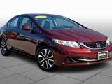 Used 2013 Honda Civic EX image 2