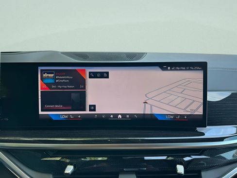 New 2026 BMW X5 xDrive50e w/ M Sport Package image 16