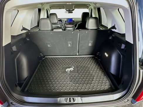 Used 2024 Ford Bronco Sport Big Bend w/ Convenience Package image 28