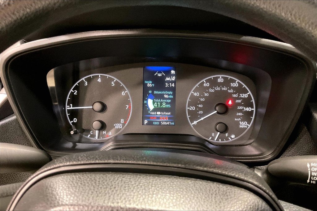 Used 2023 Toyota Corolla LE FWD image 14