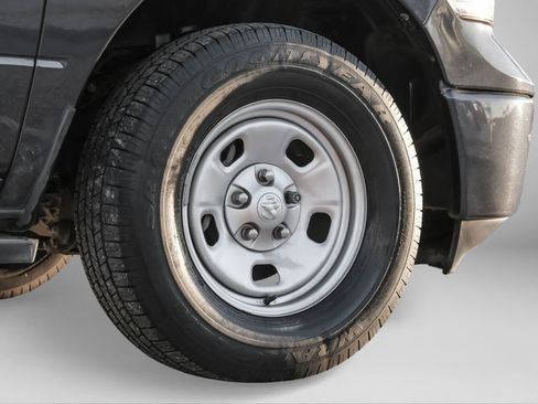 Used 2019 RAM 1500 Tradesman image 51