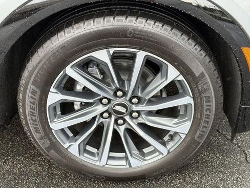 Certified 2024 Cadillac Lyriq Sport RWD image 11