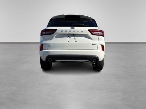 Certified 2023 Ford Escape ST-Line Elite image 16