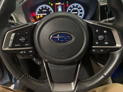 Used 2021 Subaru Forester Premium image 38