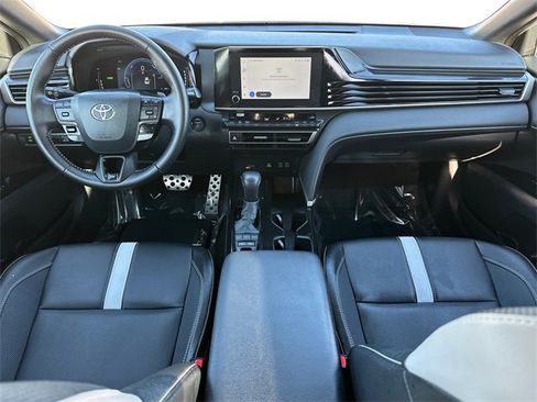 Certified 2025 Toyota Camry SE image 13